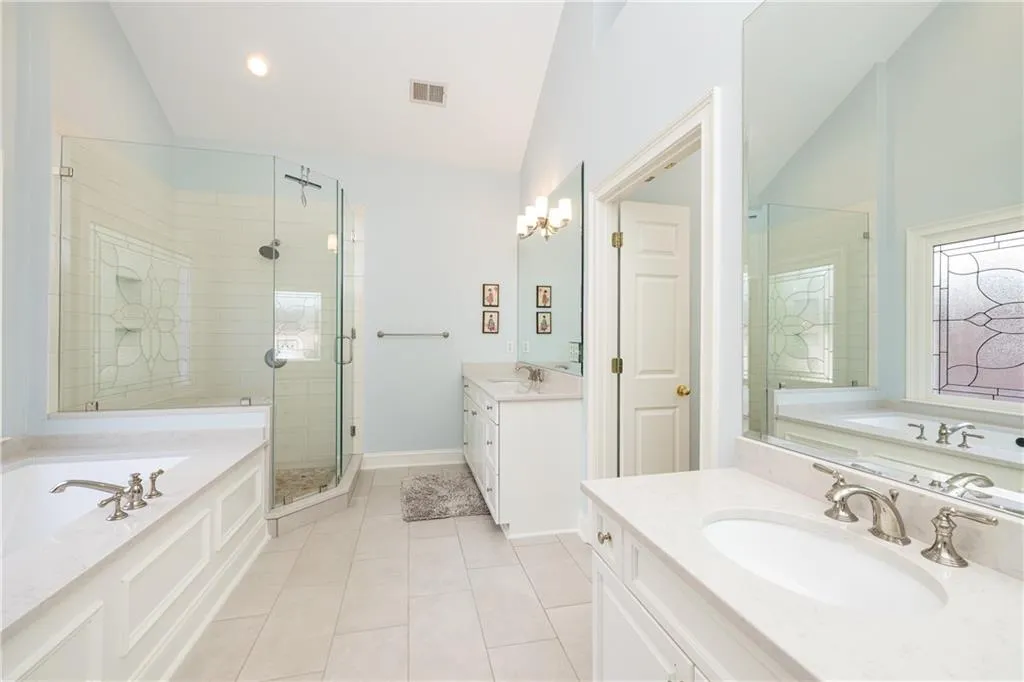 3536 Preserve Drive, Atlanta, Georgia 30339, 4 Bedrooms Bedrooms, 0 ,4 BathroomsBathrooms,Residential,For Sale,3536 Preserve Drive,7735789