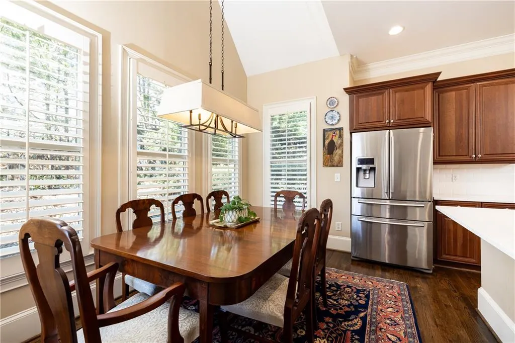 3536 Preserve Drive, Atlanta, Georgia 30339, 4 Bedrooms Bedrooms, 0 ,4 BathroomsBathrooms,Residential,For Sale,3536 Preserve Drive,7735789