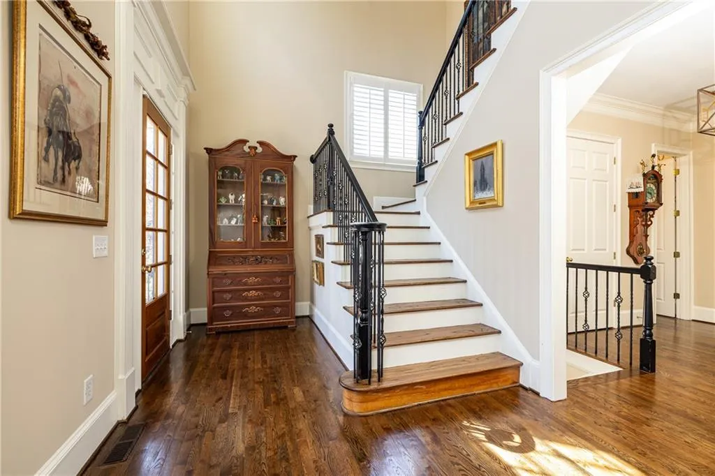 3536 Preserve Drive, Atlanta, Georgia 30339, 4 Bedrooms Bedrooms, 0 ,4 BathroomsBathrooms,Residential,For Sale,3536 Preserve Drive,7735789