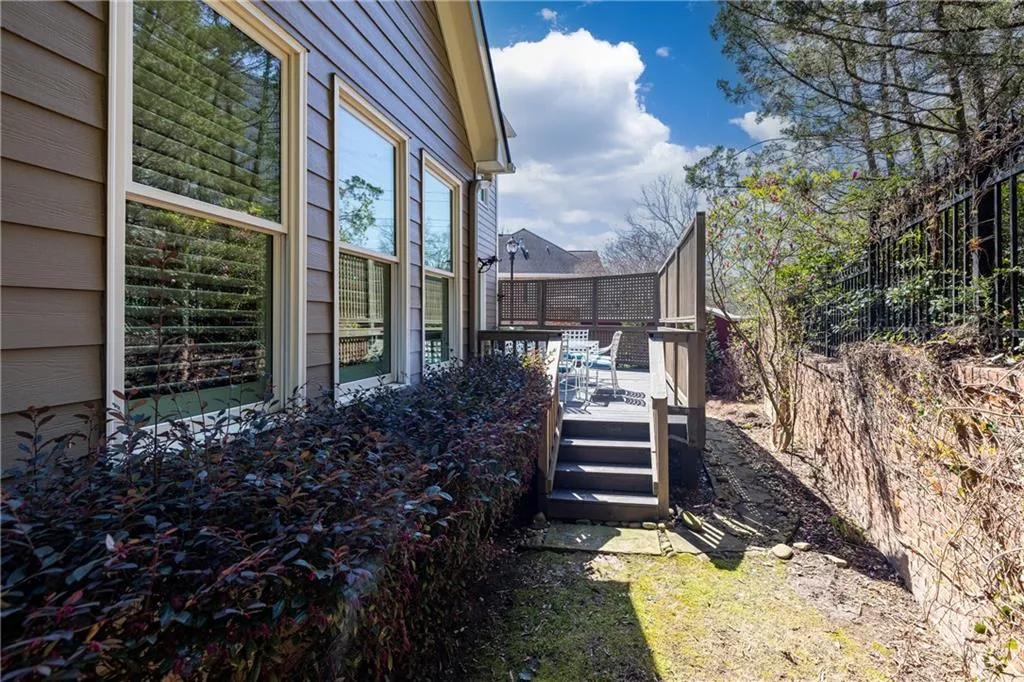 3536 Preserve Drive, Atlanta, Georgia 30339, 4 Bedrooms Bedrooms, 0 ,4 BathroomsBathrooms,Residential,For Sale,3536 Preserve Drive,7735789