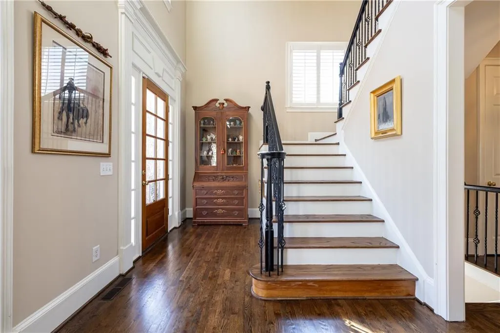 3536 Preserve Drive, Atlanta, Georgia 30339, 4 Bedrooms Bedrooms, 0 ,4 BathroomsBathrooms,Residential,For Sale,3536 Preserve Drive,7735789