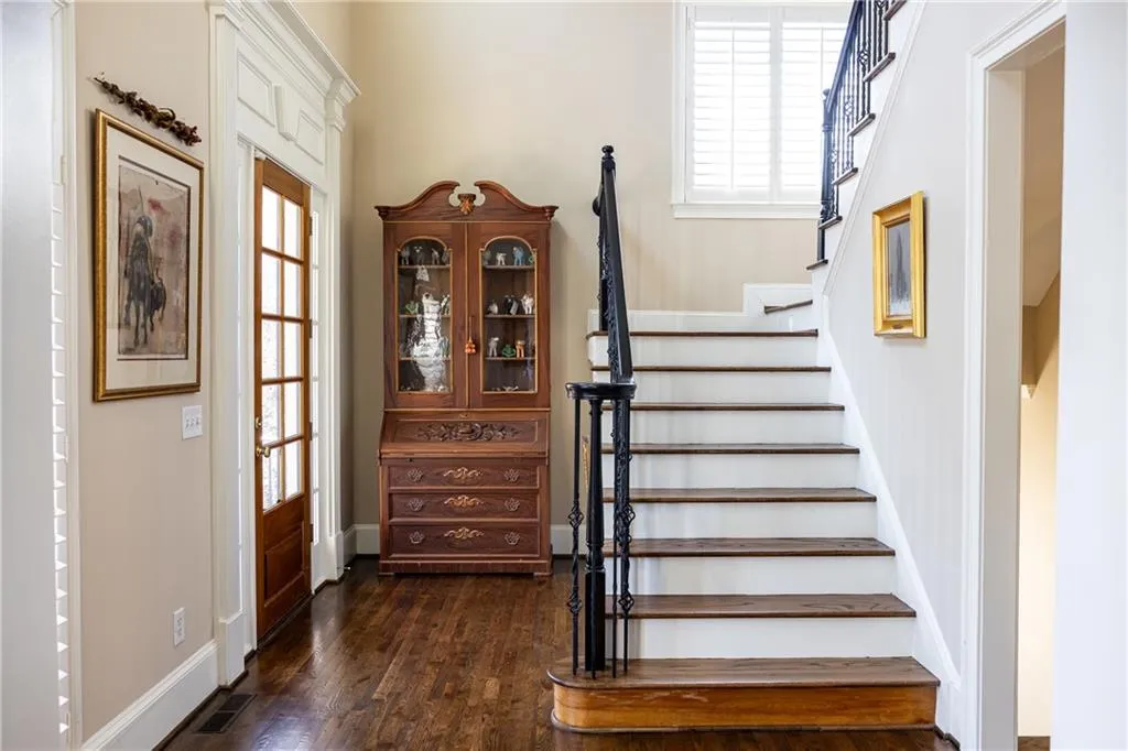 3536 Preserve Drive, Atlanta, Georgia 30339, 4 Bedrooms Bedrooms, 0 ,4 BathroomsBathrooms,Residential,For Sale,3536 Preserve Drive,7735789