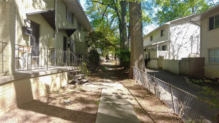411 Tenth Street Ne Unit 7, Atlanta, Georgia 30309