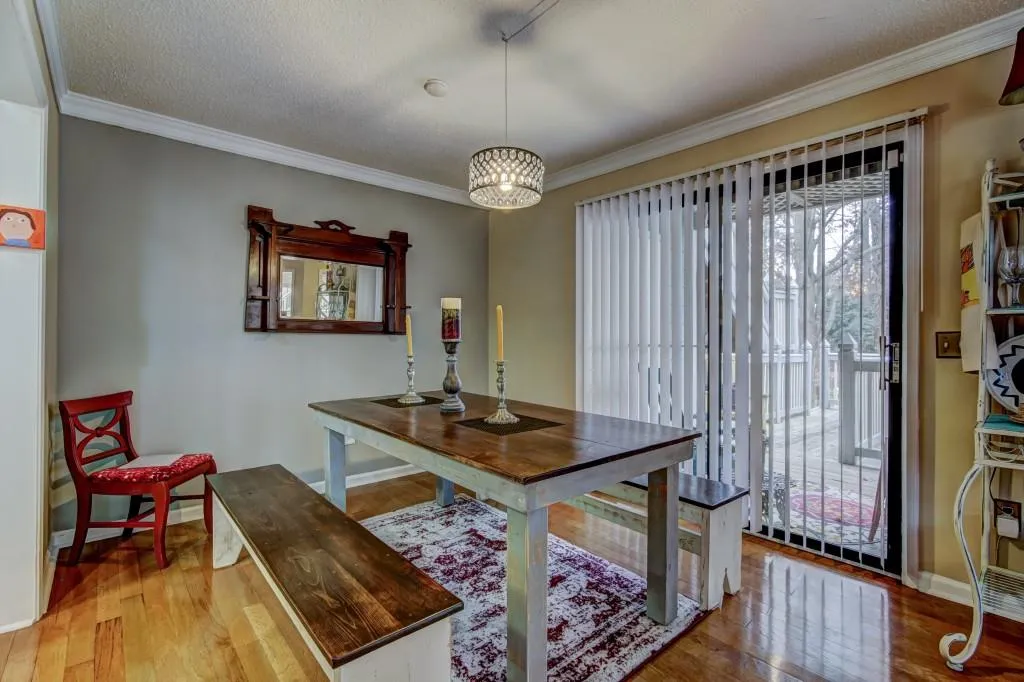 703 Hollyfax Circle, Atlanta, Georgia 30328, 1 Bedroom Bedrooms, ,1 BathroomBathrooms,Residential,Sold,703 Hollyfax Circle,5940980