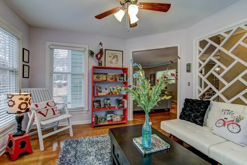 703 Hollyfax Circle, Atlanta, Georgia 30328, 1 Bedroom Bedrooms, ,1 BathroomBathrooms,Residential,Sold,703 Hollyfax Circle,5940980