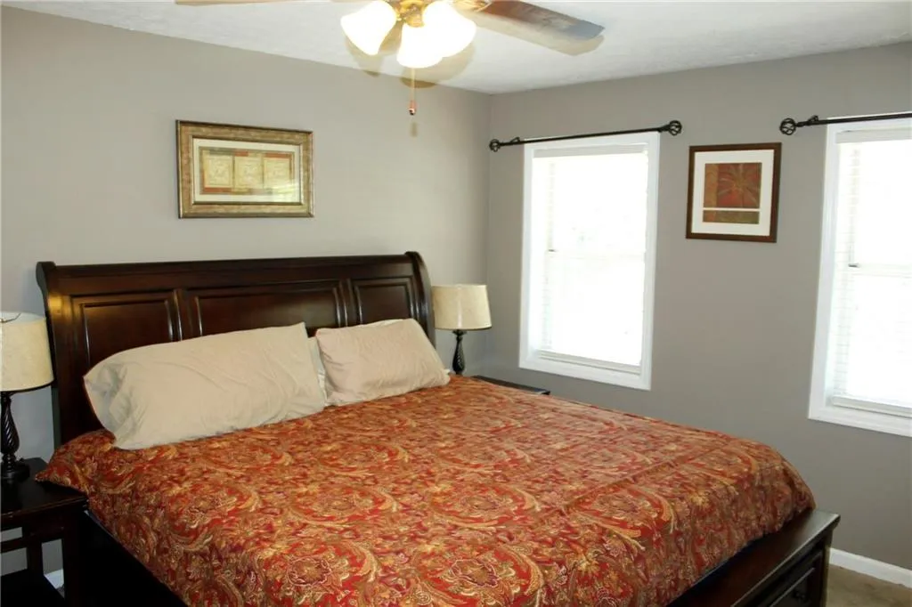 7750 Roswell Road Unit 5a, Sandy Springs, Georgia 30350, 2 Bedrooms Bedrooms, ,1 BathroomBathrooms,Residential,Sold,7750 Roswell Road Unit 5a,5848808