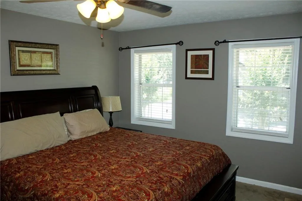 7750 Roswell Road Unit 5a, Sandy Springs, Georgia 30350, 2 Bedrooms Bedrooms, ,1 BathroomBathrooms,Residential,Sold,7750 Roswell Road Unit 5a,5848808