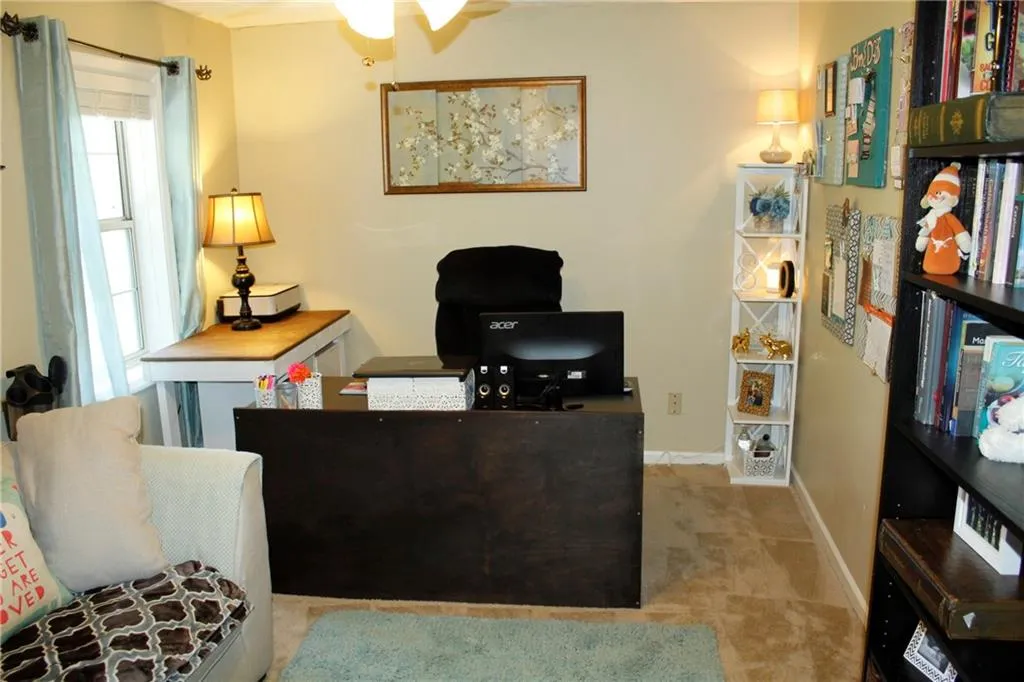 7750 Roswell Road Unit 5a, Sandy Springs, Georgia 30350, 2 Bedrooms Bedrooms, ,1 BathroomBathrooms,Residential,Sold,7750 Roswell Road Unit 5a,5848808