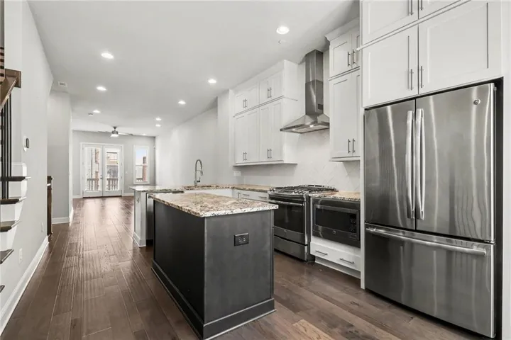 4745 Roswell Road, Atlanta, Georgia 30342