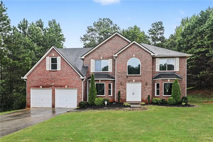 1930 Winding Crossing Trail, Fairburn, Georgia 30213
