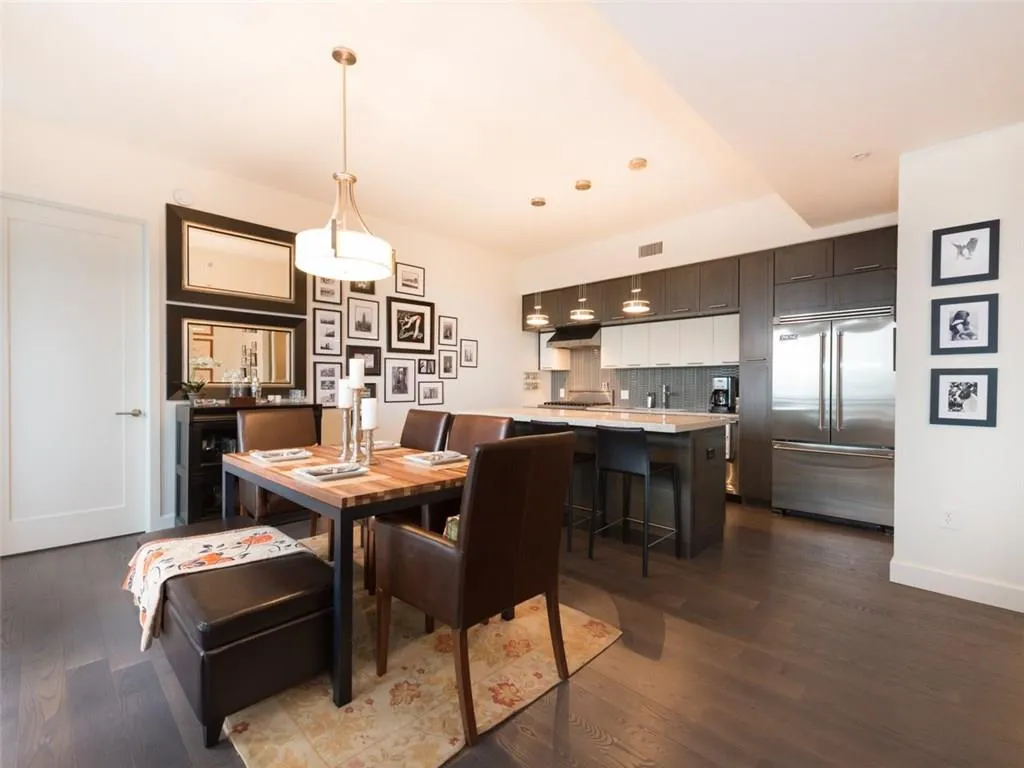 1820 Peachtree Street Nw Unit 1709, Atlanta, Georgia 30309, 2 Bedrooms Bedrooms, ,3 BathroomsBathrooms,Residential,Sold,1820 Peachtree Street Nw Unit 1709,5791123