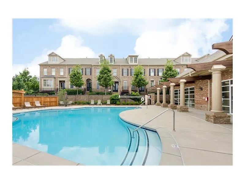531 Sarabrook Place Unit 531, Atlanta, Georgia 30342, 3 Bedrooms Bedrooms, ,3 BathroomsBathrooms,Residential,Sold,531 Sarabrook Place Unit 531,5572779