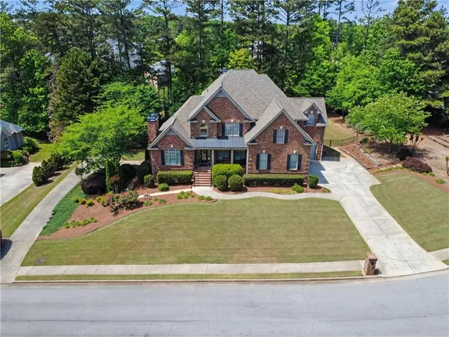 3180 Mulberry Oaks Court, Dacula, Georgia 30019