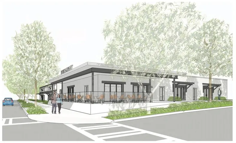 133 E Church Street, Monroe, Georgia 30655