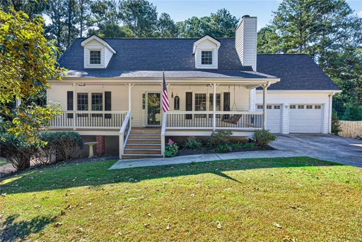 2920 Youth Monroe Road, Loganville, Georgia 30052