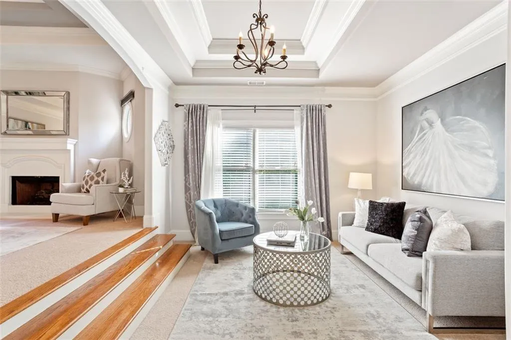 5153 Northland Drive, Atlanta, Georgia 30342, 5 Bedrooms Bedrooms, ,5 BathroomsBathrooms,Residential,Sold,5153 Northland Drive,6937283