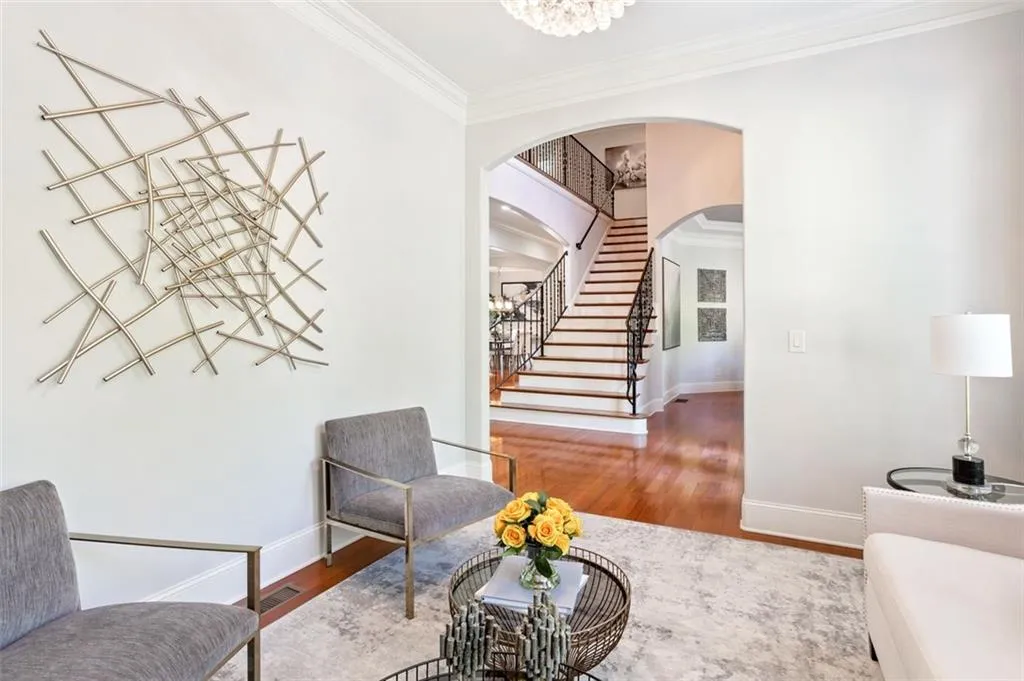 5153 Northland Drive, Atlanta, Georgia 30342, 5 Bedrooms Bedrooms, ,5 BathroomsBathrooms,Residential,Sold,5153 Northland Drive,6937283