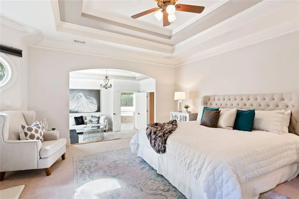 5153 Northland Drive, Atlanta, Georgia 30342, 5 Bedrooms Bedrooms, ,5 BathroomsBathrooms,Residential,Sold,5153 Northland Drive,6937283