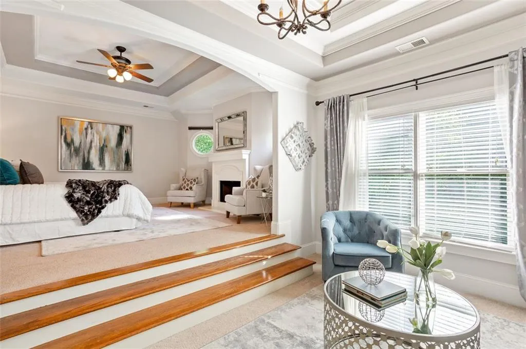 5153 Northland Drive, Atlanta, Georgia 30342, 5 Bedrooms Bedrooms, ,5 BathroomsBathrooms,Residential,Sold,5153 Northland Drive,6937283