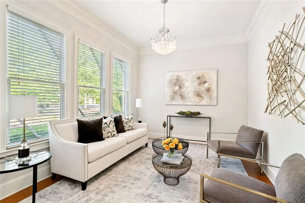 5153 Northland Drive, Atlanta, Georgia 30342, 5 Bedrooms Bedrooms, ,5 BathroomsBathrooms,Residential,Sold,5153 Northland Drive,6937283