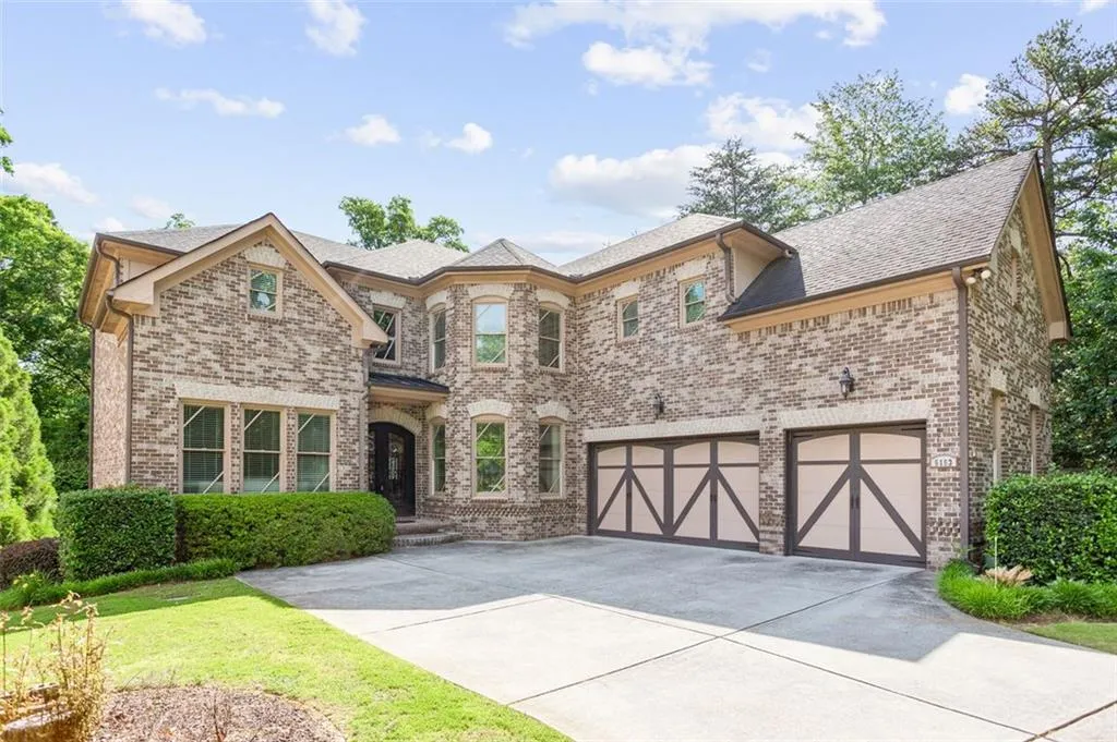 5153 Northland Drive, Atlanta, Georgia 30342, 5 Bedrooms Bedrooms, ,5 BathroomsBathrooms,Residential,Sold,5153 Northland Drive,6937283