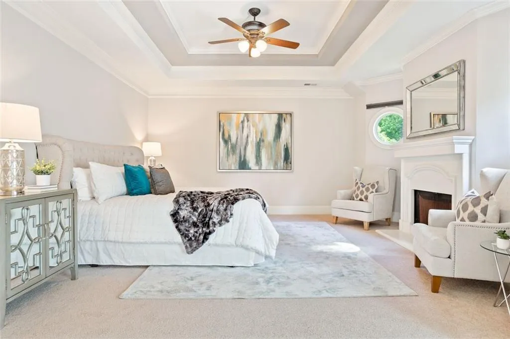 5153 Northland Drive, Atlanta, Georgia 30342, 5 Bedrooms Bedrooms, ,5 BathroomsBathrooms,Residential,Sold,5153 Northland Drive,6937283