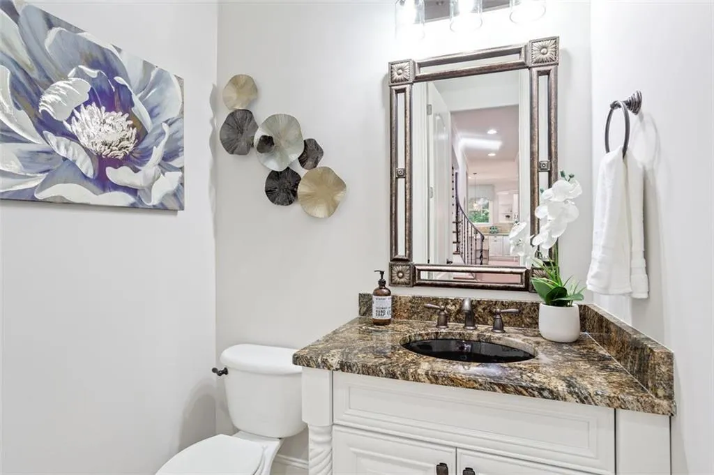 5153 Northland Drive, Atlanta, Georgia 30342, 5 Bedrooms Bedrooms, ,5 BathroomsBathrooms,Residential,Sold,5153 Northland Drive,6937283