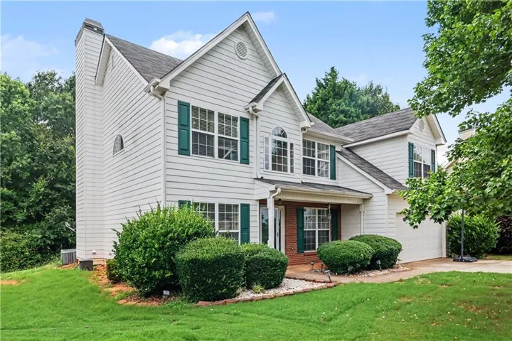 974 Coosawilla Drive, Winder, Georgia 30680