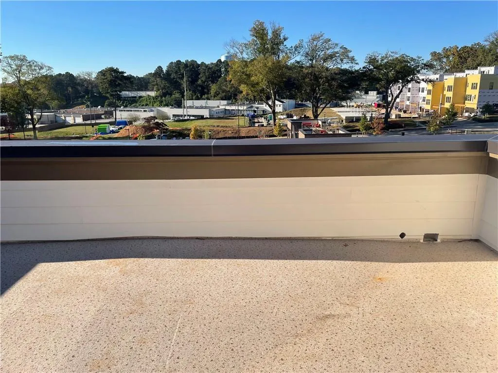 Rooftop Front