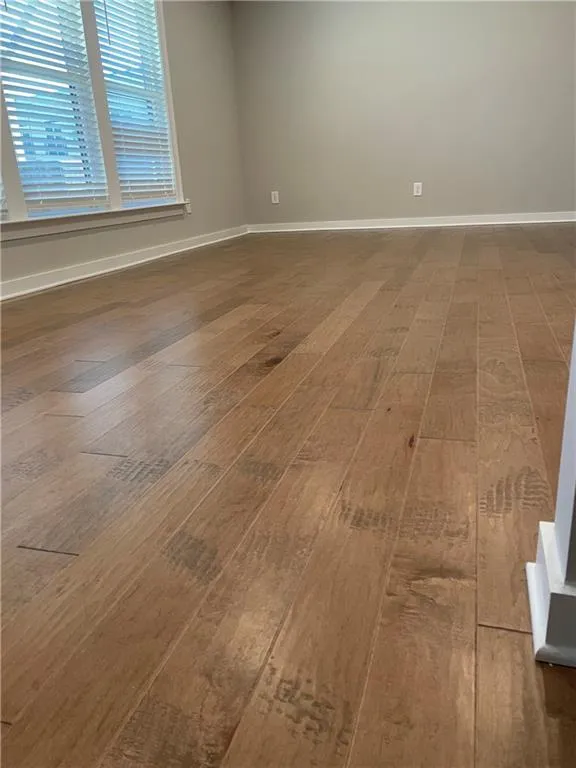 Bedroom/Office Basement