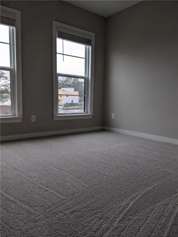 Additional Bedroom 1