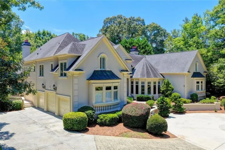 9005 Old Southwick Pass, Johns Creek, Georgia 30022