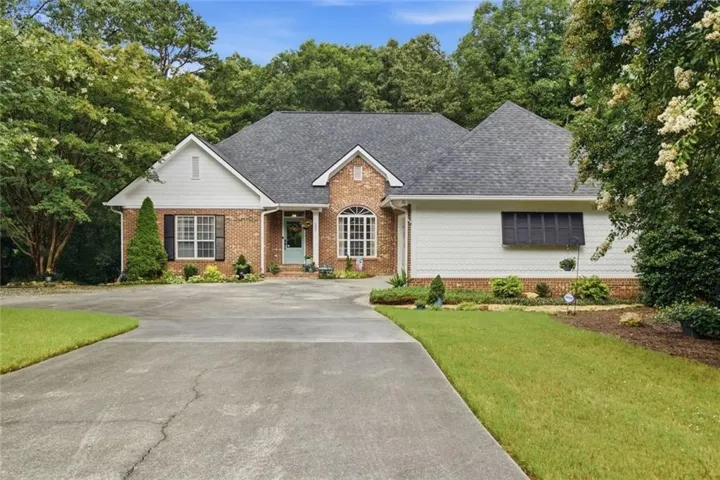 333 Rustic Ridge Road Ne, Rome, Georgia 30161