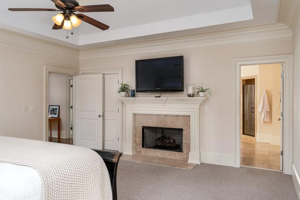 86 W Belle Isle Road, Atlanta, Georgia 30342, 4 Bedrooms Bedrooms, ,4 BathroomsBathrooms,Residential,Sold,86 W Belle Isle Road,6916324