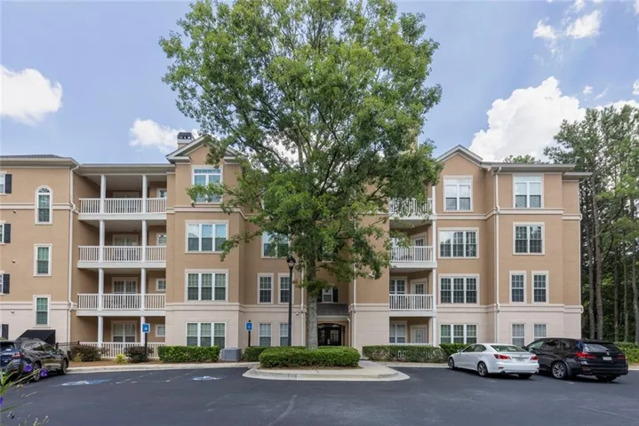 131 Ashford Circle Unit 131, Dunwoody, Georgia 30338