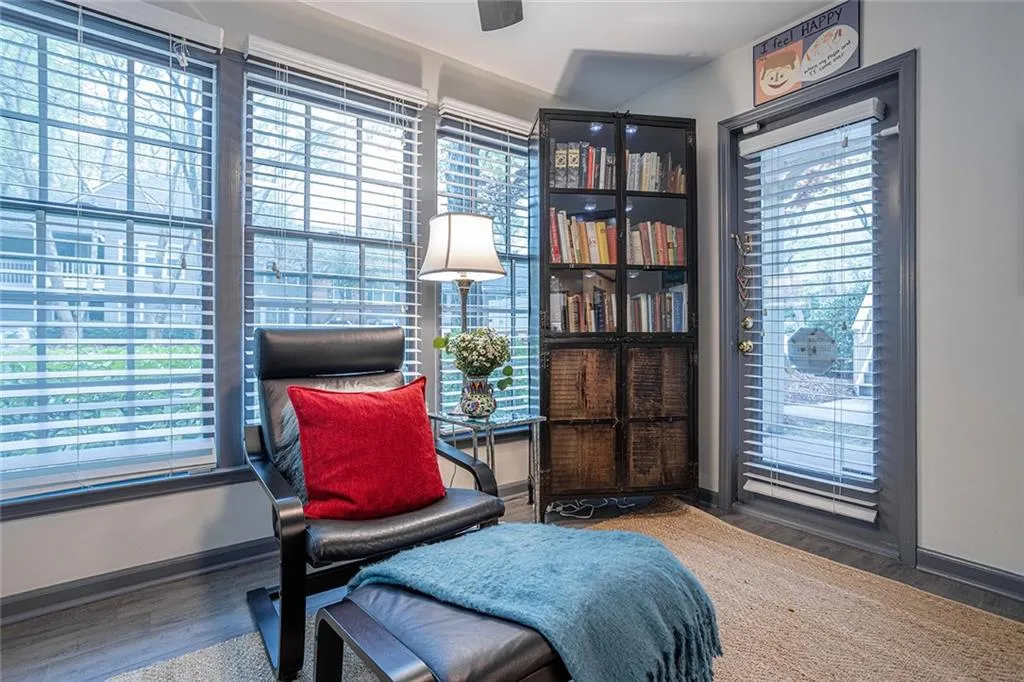 400 Bainbridge Dr, Sandy Springs, Georgia 30327, 2 Bedrooms Bedrooms, ,2 BathroomsBathrooms,Residential,Sold,400 Bainbridge Dr,7025996
