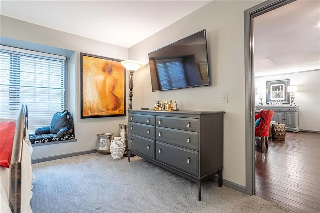 400 Bainbridge Dr, Sandy Springs, Georgia 30327, 2 Bedrooms Bedrooms, ,2 BathroomsBathrooms,Residential,Sold,400 Bainbridge Dr,7025996