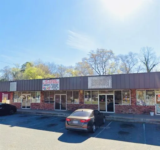 3418 Buena Vista Rd Unit 1a, Columbus, Georgia 31906