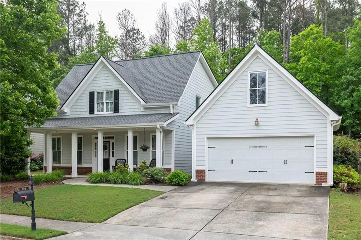 178 Treadstone Lane, Dallas, Georgia 30132