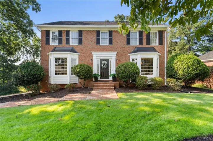 4402 Nassau Way Ne, Marietta, Georgia 30068