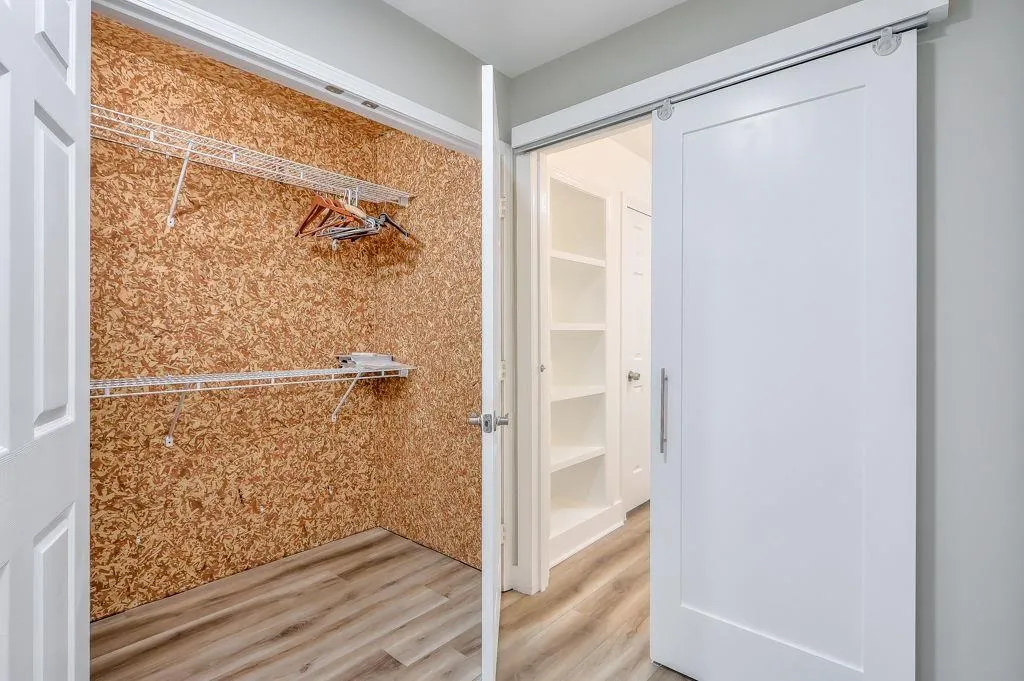 Lots of Storage!