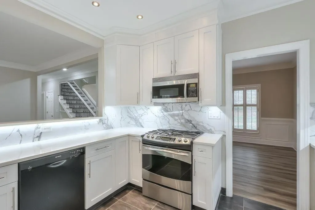Kitchen Kitchen