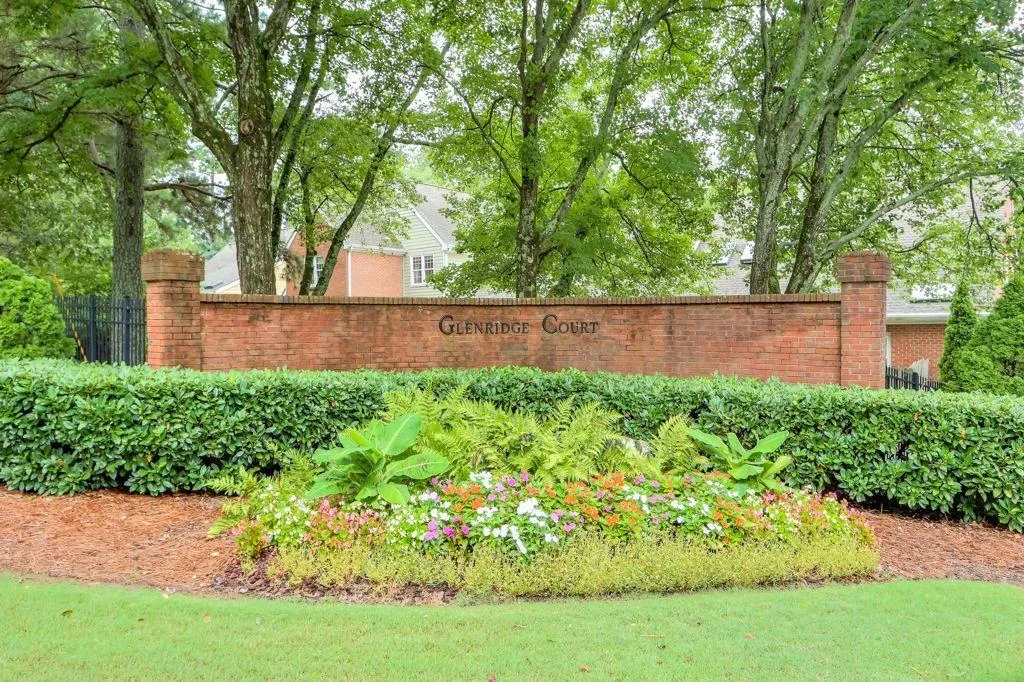 Community Entrance