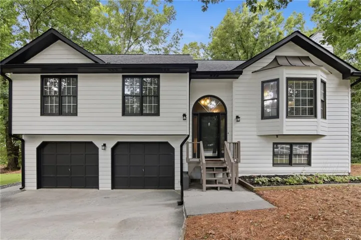 23 W Ridge Drive Se, Cartersville, Georgia 30121