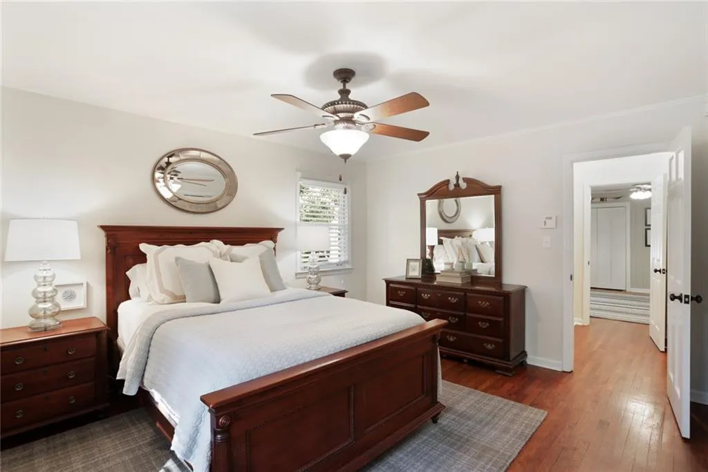 4660 Canyon Creek Trail, Sandy Springs, Georgia 30342, 3 Bedrooms Bedrooms, ,2 BathroomsBathrooms,Residential,Sold,4660 Canyon Creek Trail,6798378