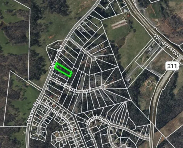 Map / location