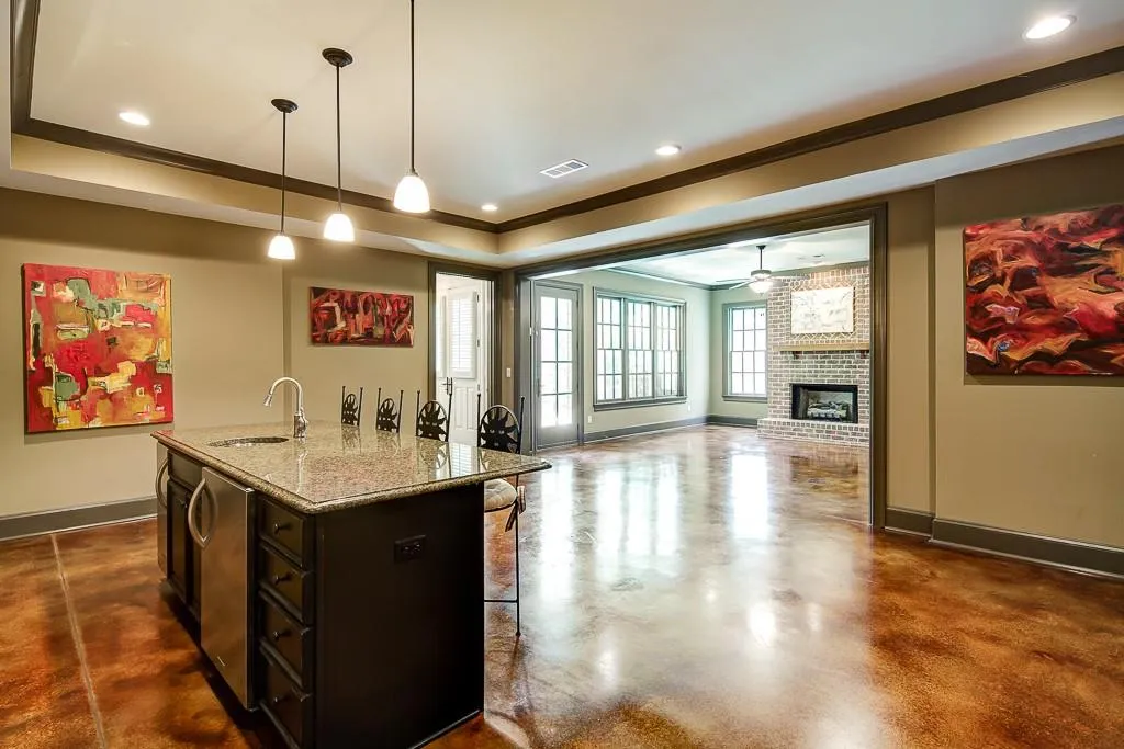 3821 Teesdale Court, Sandy Springs, Georgia 30350, 5 Bedrooms Bedrooms, ,6 BathroomsBathrooms,Residential,Sold,3821 Teesdale Court,5733174
