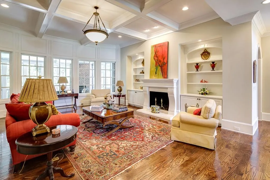 3821 Teesdale Court, Sandy Springs, Georgia 30350, 5 Bedrooms Bedrooms, ,6 BathroomsBathrooms,Residential,Sold,3821 Teesdale Court,5733174