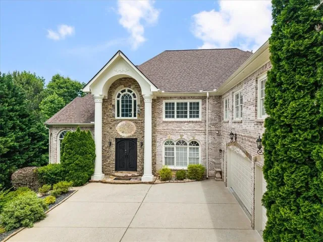 392 Lum Crowe Road, Roswell, Georgia 30075