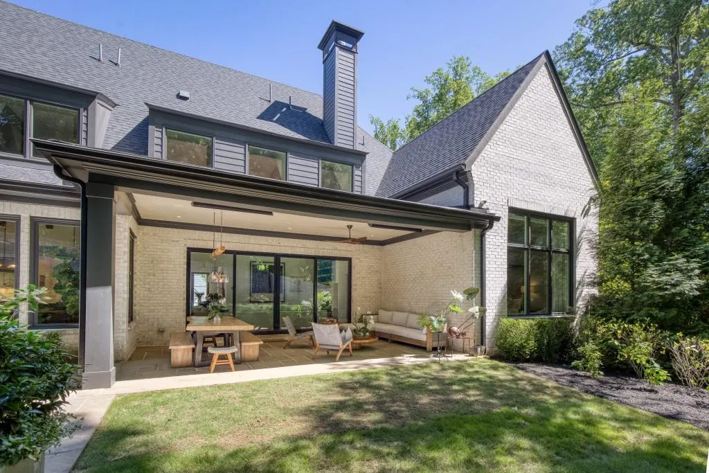 840 Kenry Court Ne, Atlanta, Georgia 30342, 6 Bedrooms Bedrooms, 0 ,5 BathroomsBathrooms,Residential,For Sale,840 Kenry Court Ne,7773200